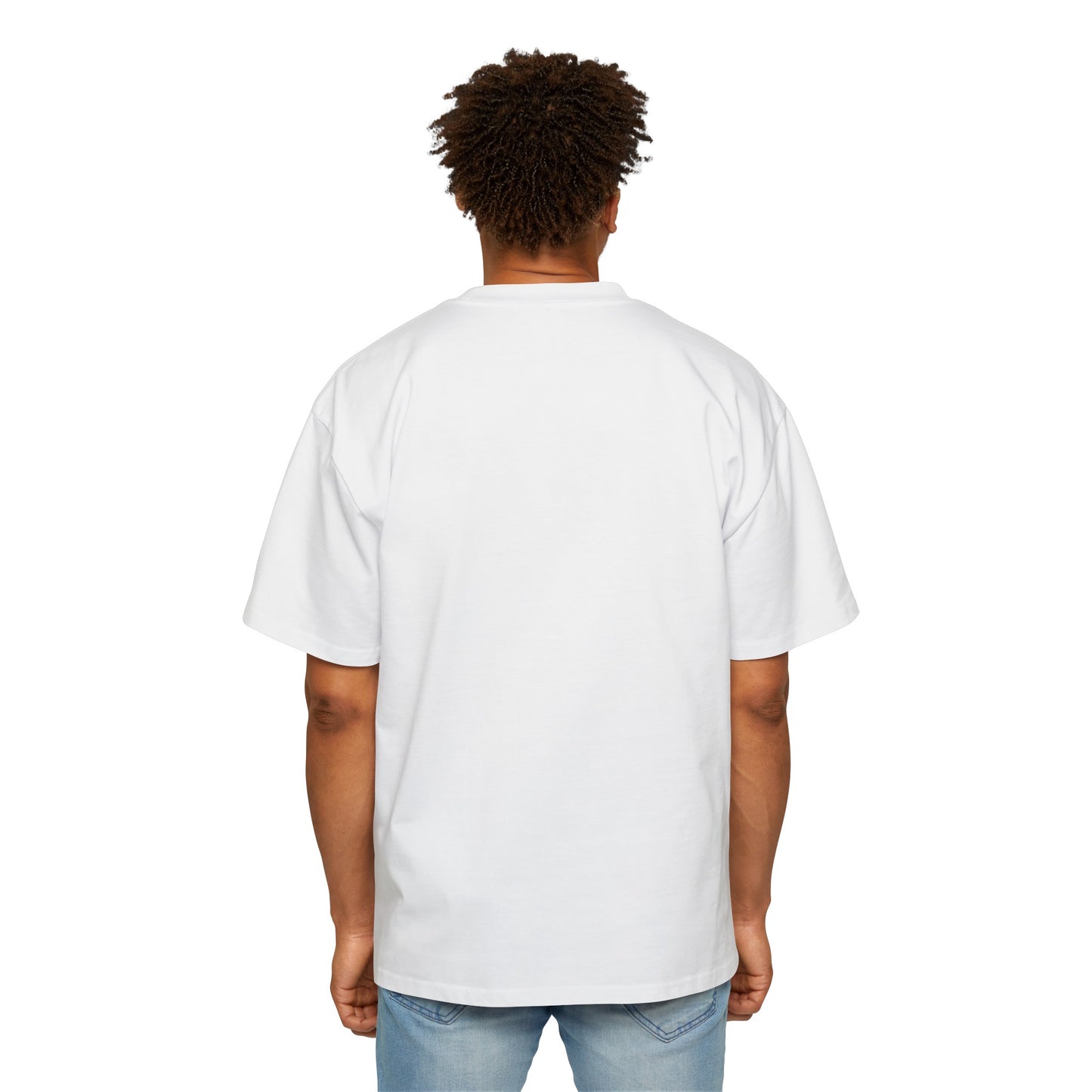 Everyone Oversized Tee